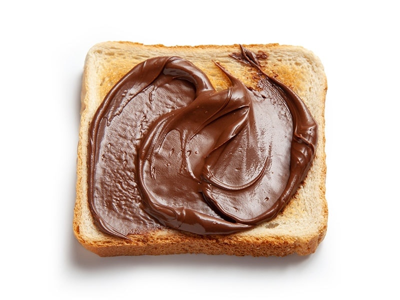 Hazelnut Spread