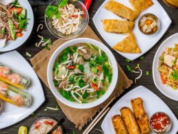 Amazing Vietnamese Foods 260x195 