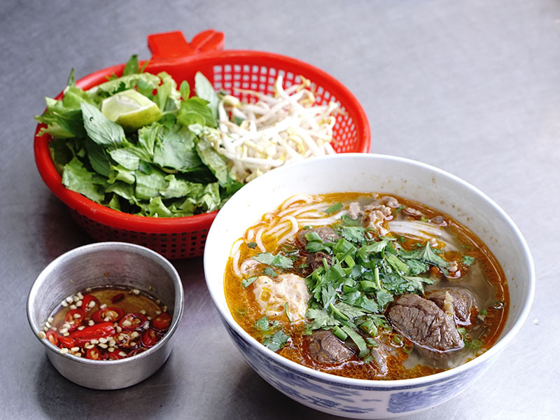 Bun Bo Hue Viet