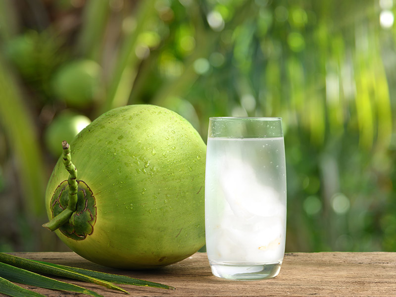 Coconut Water