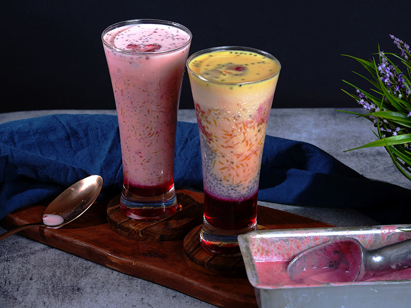 Falooda Ice Cream