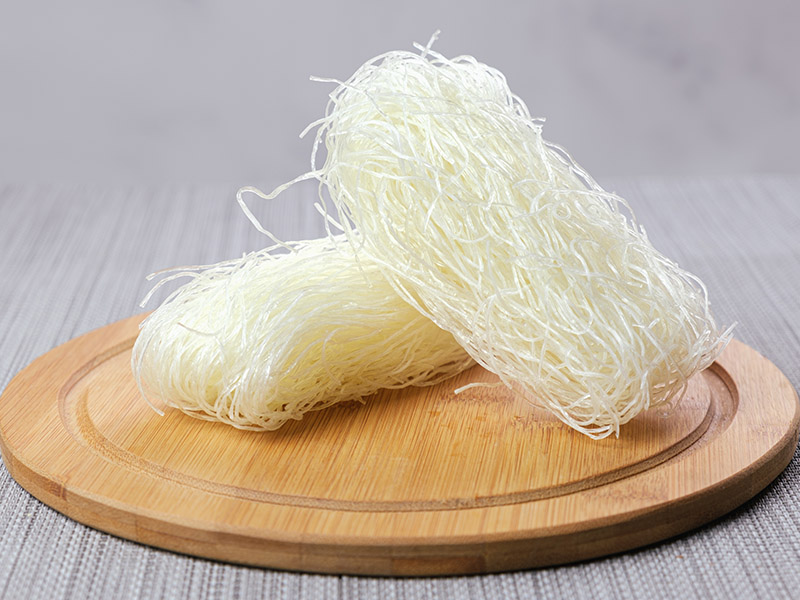Glass Noodles China