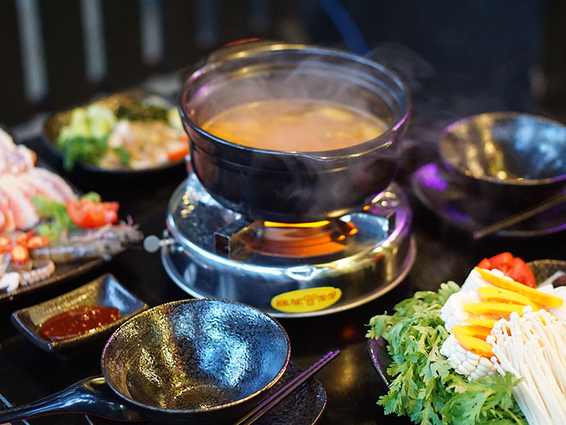 Hot Pot Vietnam