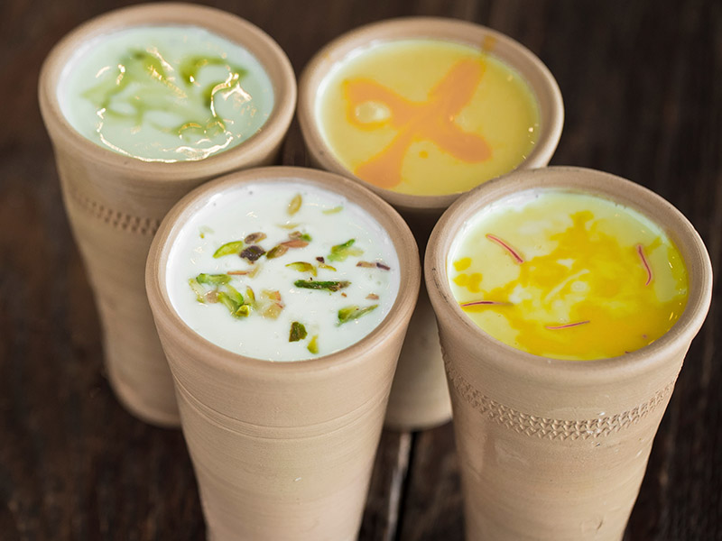 Lassi Pakistan