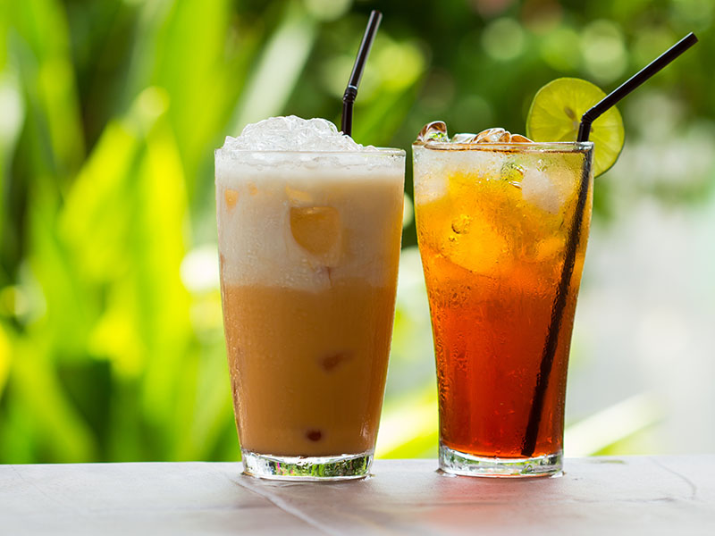 Outstanding Thai Beverages