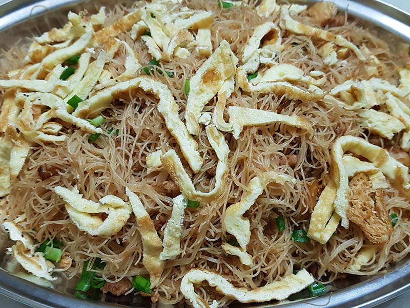 Rice Vermicelli China