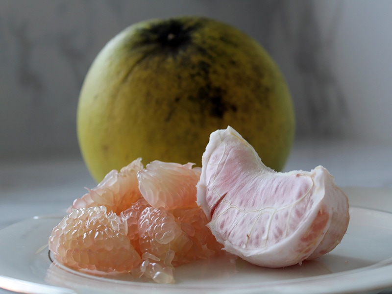 Bali Pomelo Indo