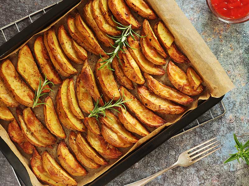12 Best Canned Sweet Potato Recipes