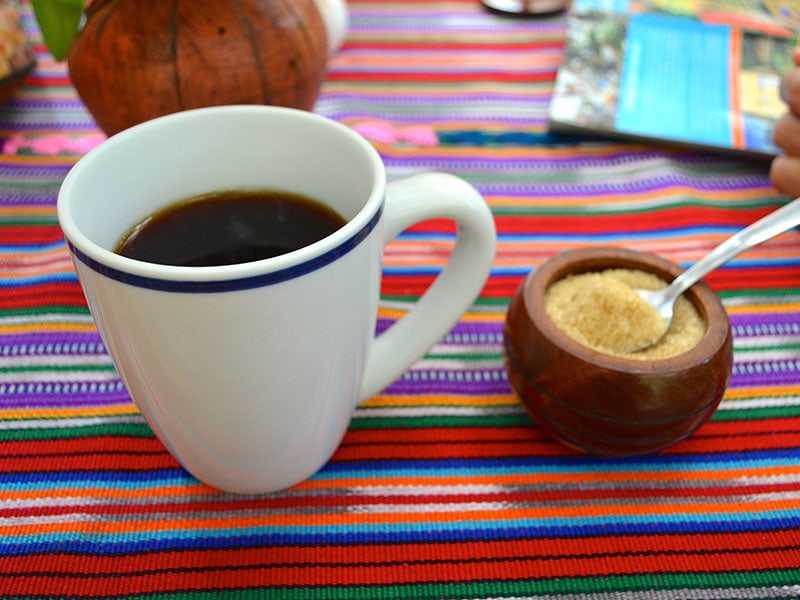 Coffee Culture Guatemala