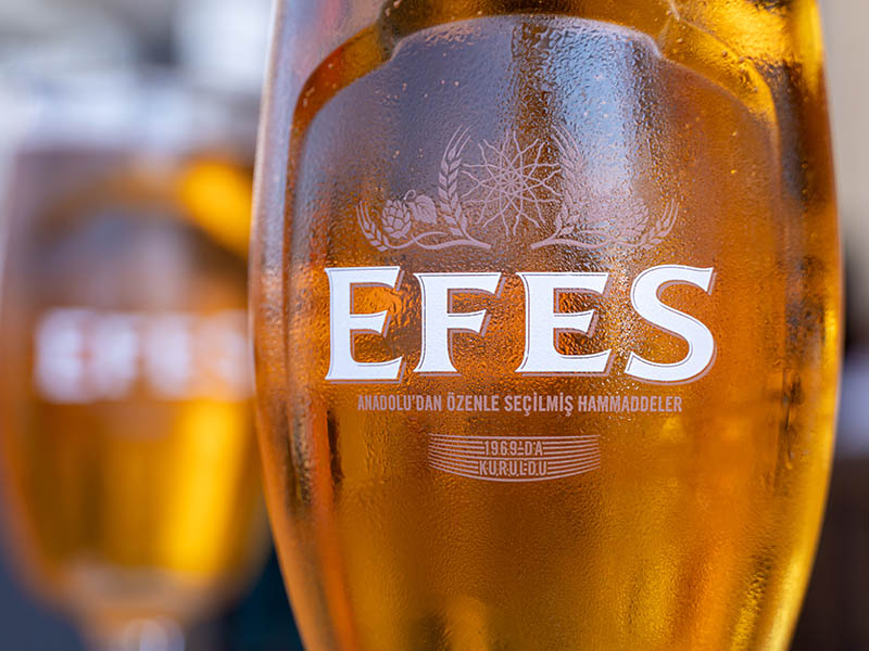 Efes Pilsen