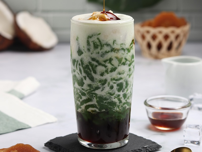 Es Cendol