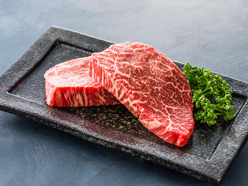 Japanese Beef