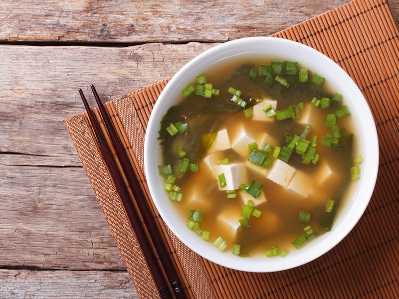 Miso Soup