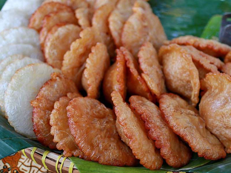 Pinjaram Malay