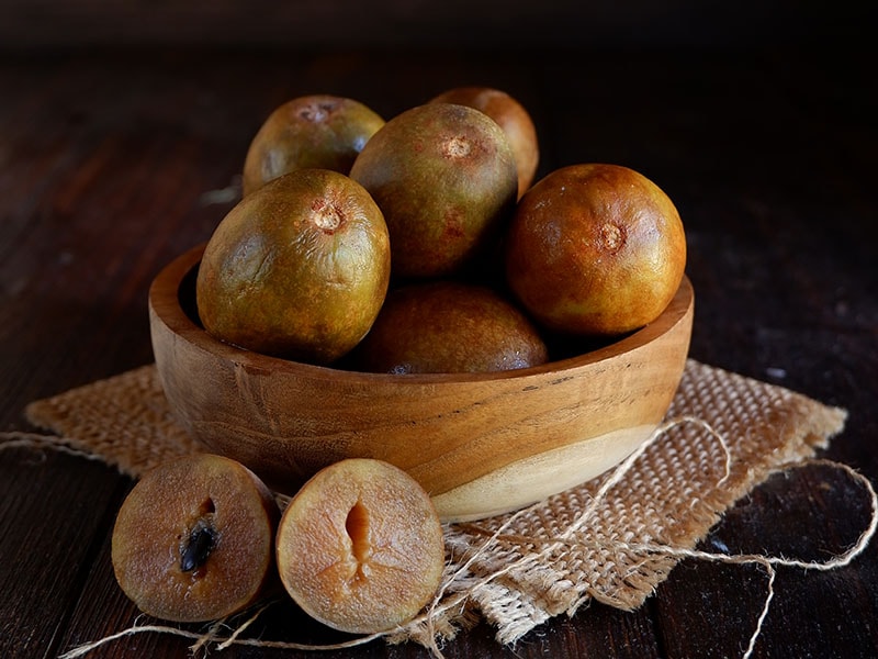 Sapodilla Malay