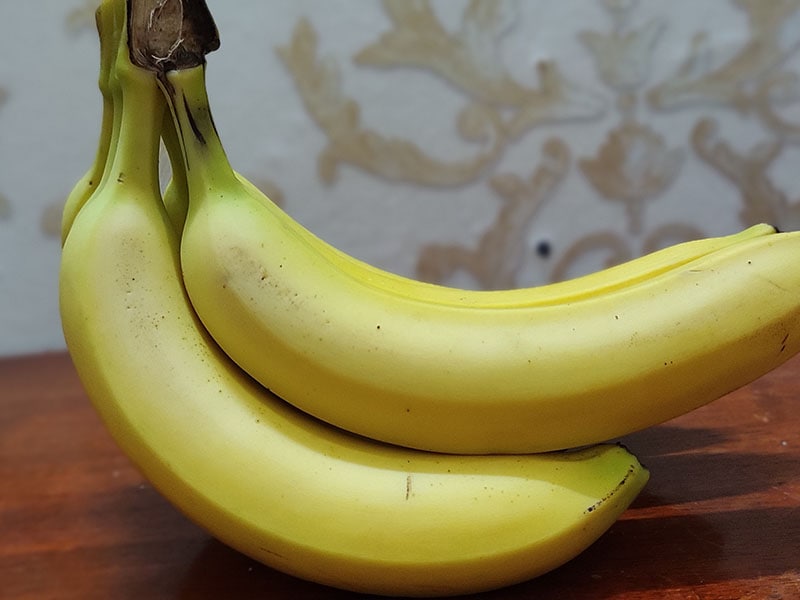 Banana Fruit