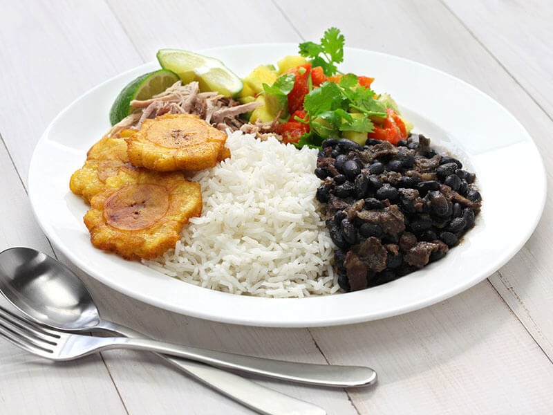 Cuban Food