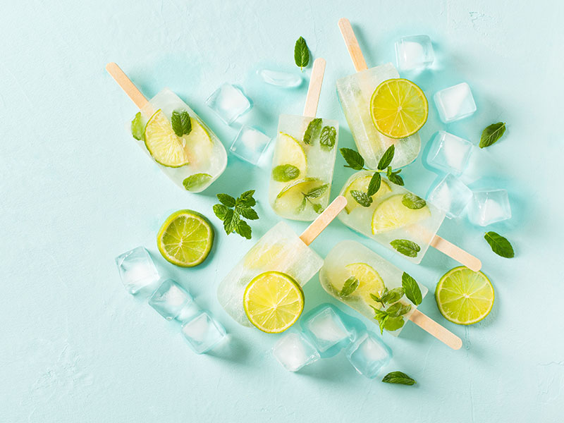23 Best Lime Recipes