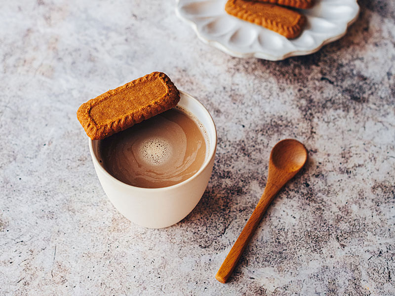 Karak Chai