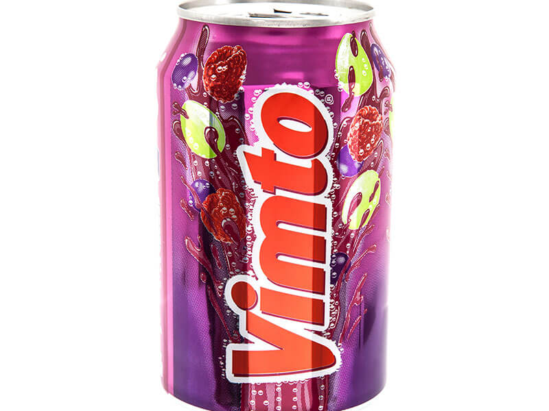 Vimto Qatar