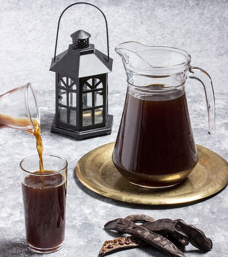 Kharoub Carob Juice