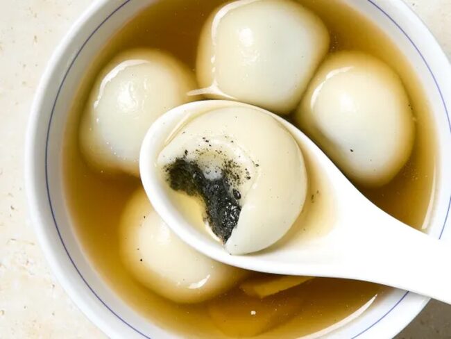 Tangyuan