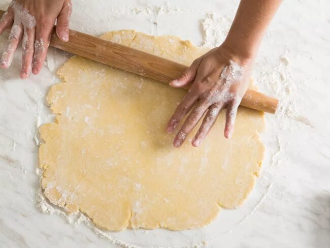 Pie Dough