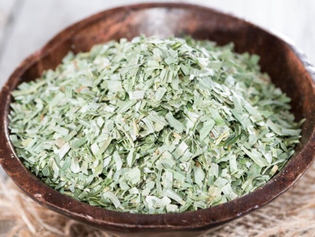 Dried Tarragon