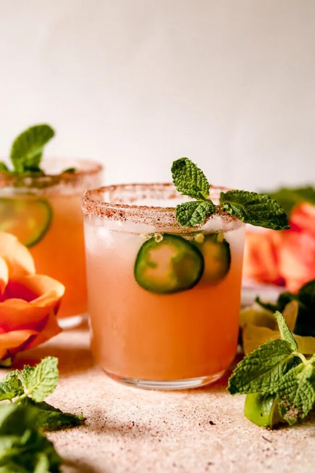 Guava Paloma