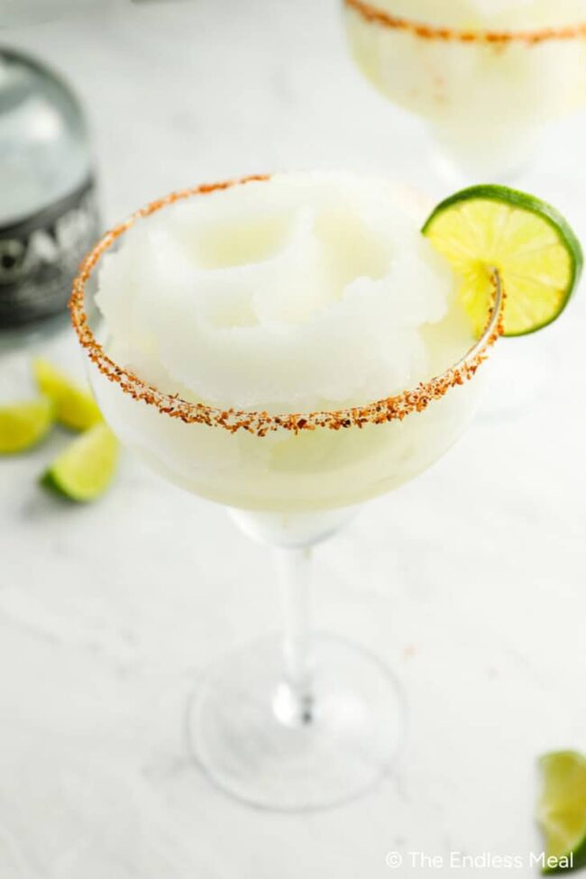 Frozen Margarita