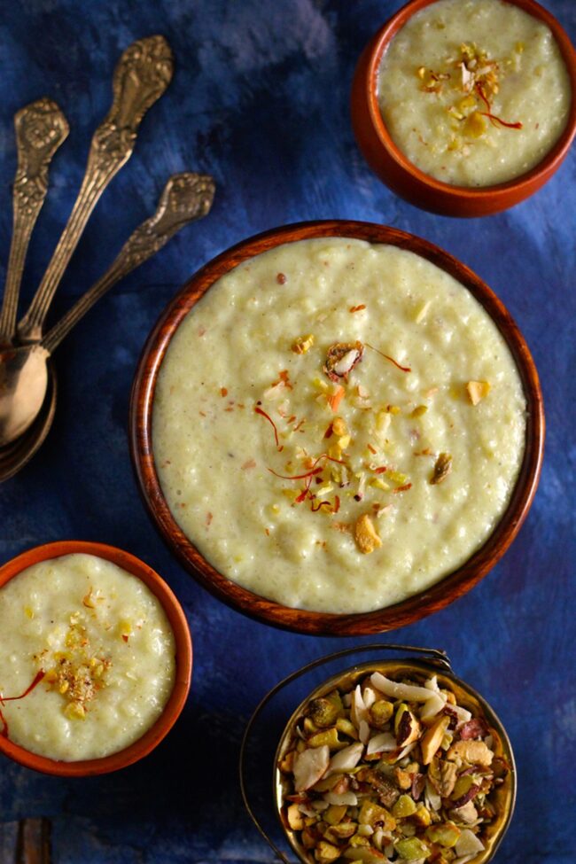 Phirni