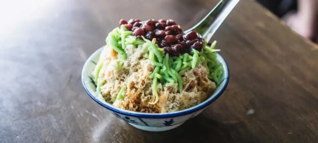 Cendol