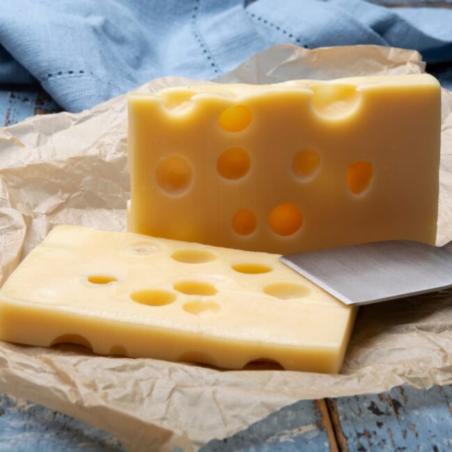 Emmental