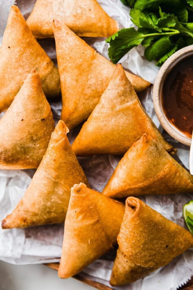 Samosa