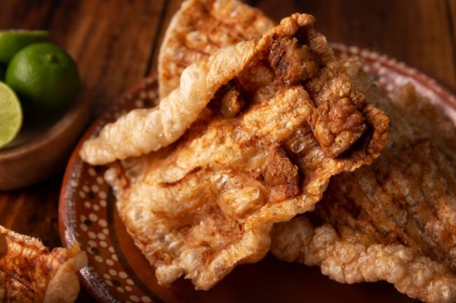 Simple Ways to Prepare Chicharron Replacements