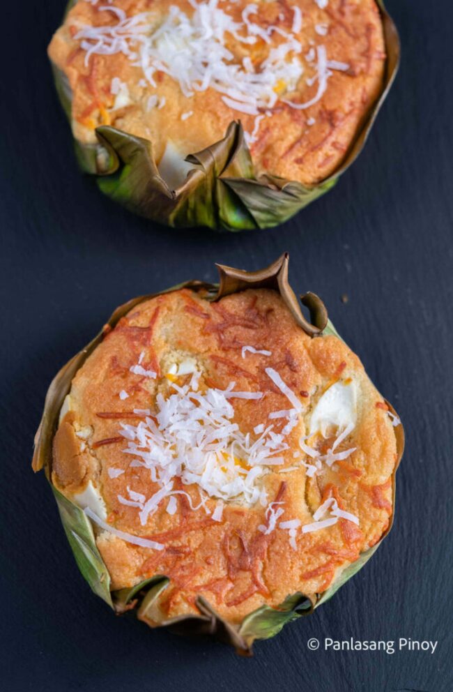 Bibingka