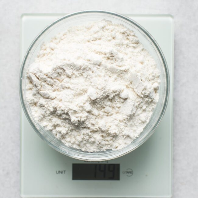 All-Purpose Flour