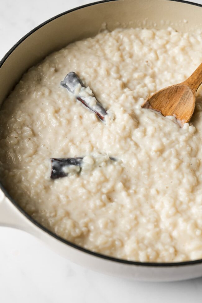 Arroz Con Leche