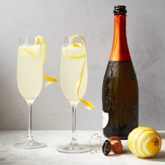 French 75