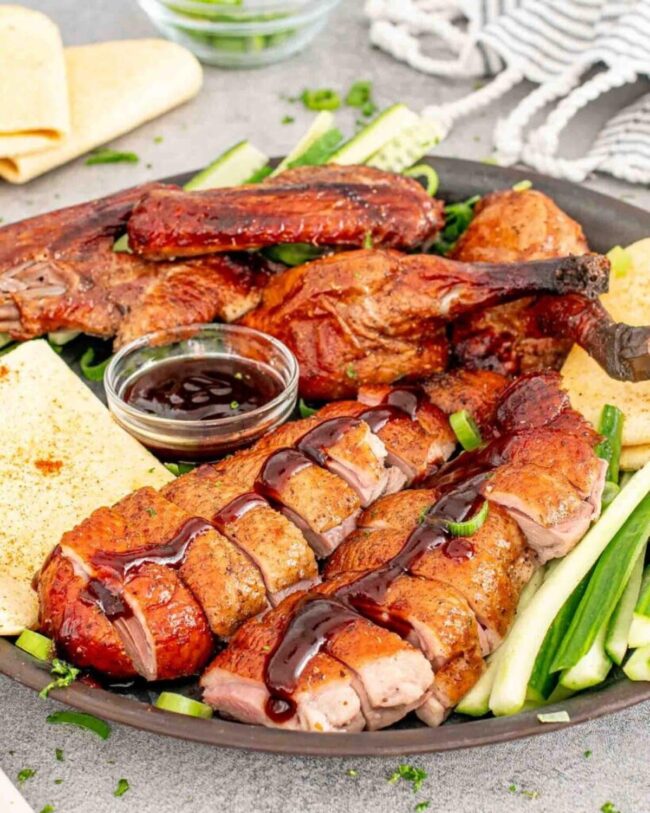 Peking Duck