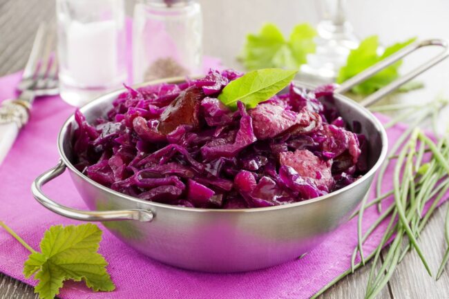 Red Cabbage