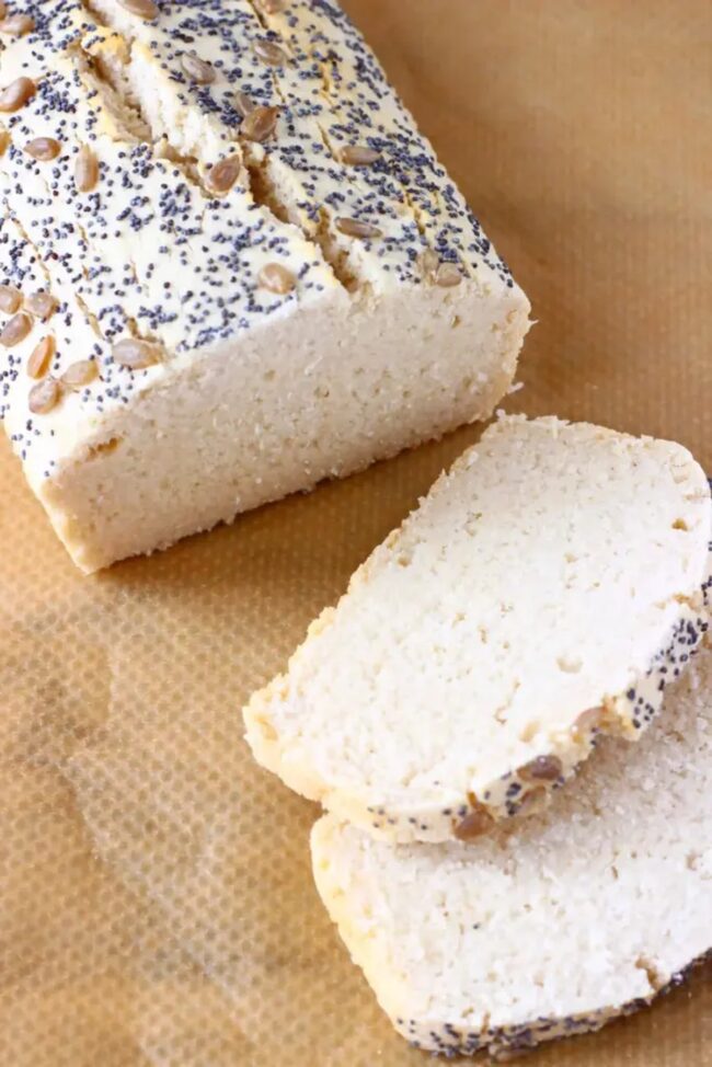 Rice Bread