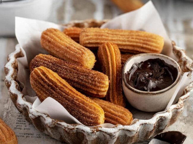 Churro