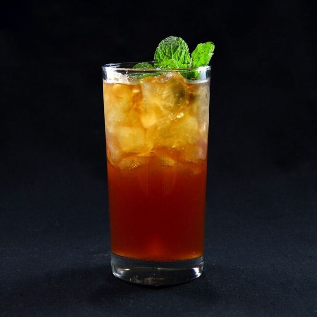 Zombie Cocktail