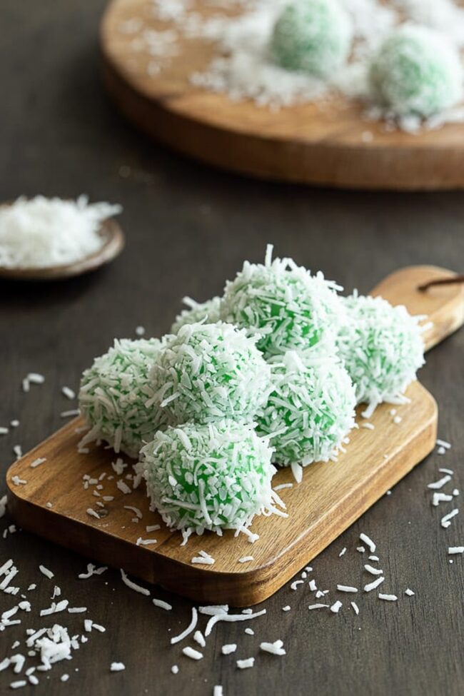 Klepon