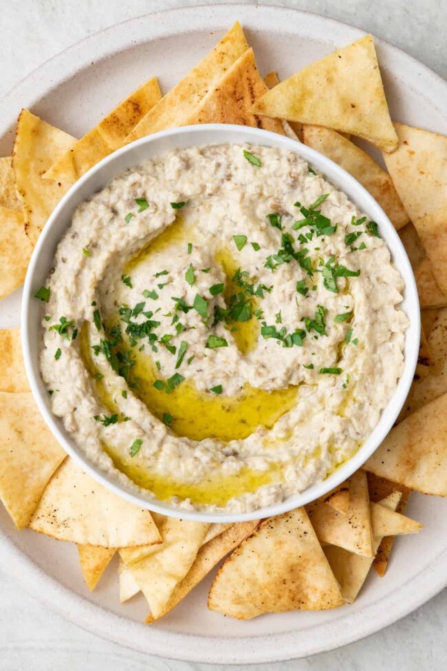 Baba Ganoush