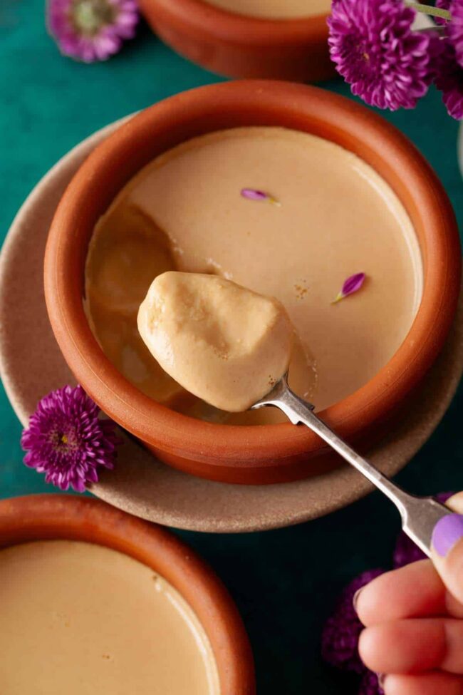 Mishti Doi