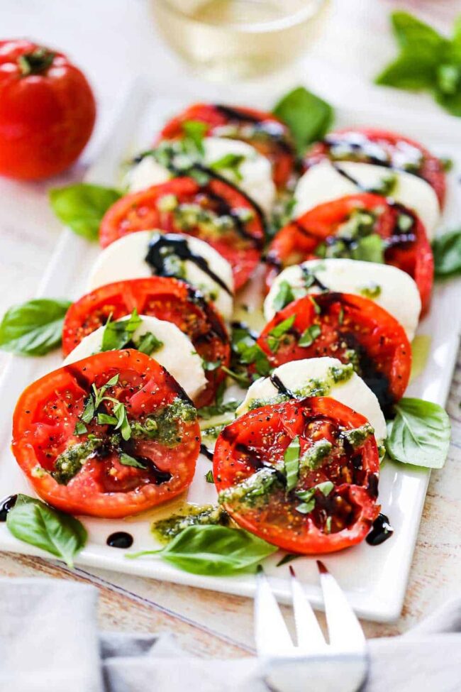 Caprese Salad