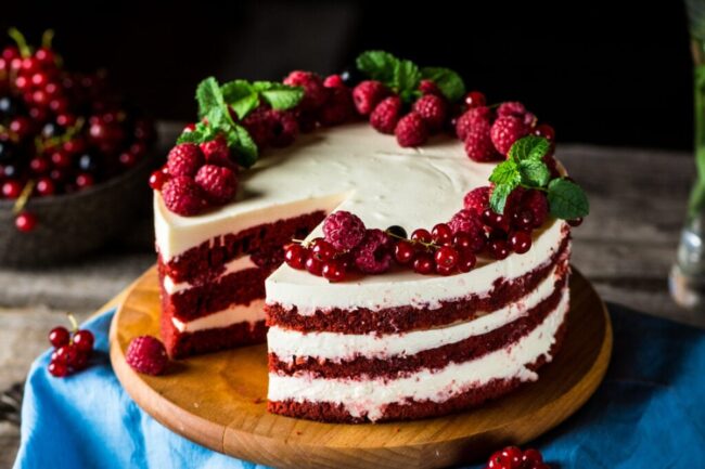 All About Cakes: What You Should Know