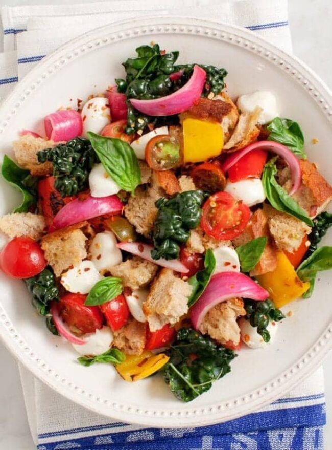 Panzanella